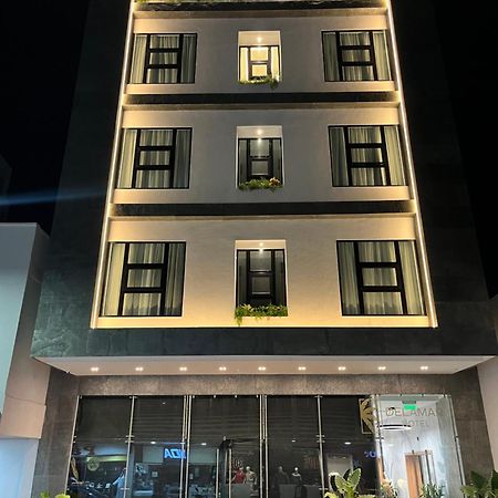 Delamar Hotel San Andrés Exterior foto