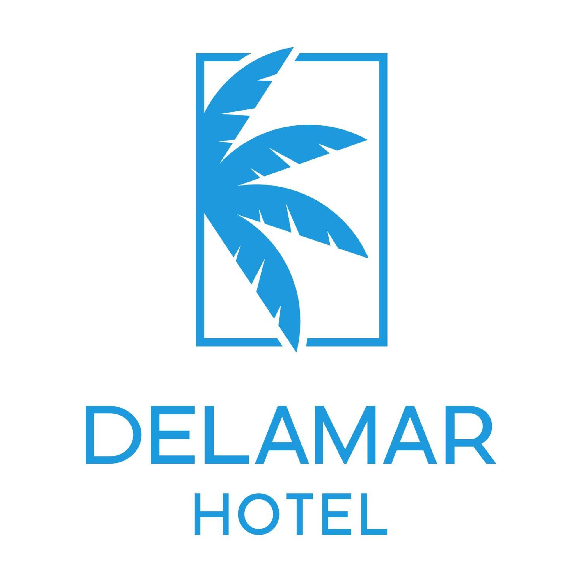 Delamar Hotel San Andrés Exterior foto